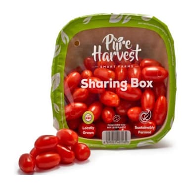 Pure Harvest Tomato Sharing Box 680g