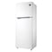 Samsung 362L Net Capacity Top Mount Refrigerator White RT45K5000WW