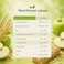 Carrefour Classic Green Apple Cereal Bars, 126g