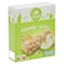 Carrefour Classic Green Apple Cereal Bars, 126g