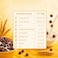 Carrefour Classic Chocolate Corn Puffs Breakfast Cereal, 375g