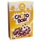 Carrefour Classic Chocolate Corn Puffs Breakfast Cereal, 375g