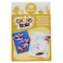 Carrefour Classic Chocolate Corn Puffs Breakfast Cereal, 375g