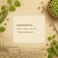 Carrefour Bio Organic Extra Fine Peas, 72cl