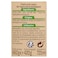 Carrefour Bio Organic Extra Fine Peas, 72cl
