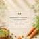 Carrefour Bio Organic Sweet Peas and Carrots, 72cl
