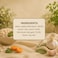 Carrefour Bio Organic Cooked White Beans with Carrots, 410g