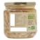 Carrefour Bio Organic Cooked White Beans with Carrots, 410g