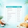 Carrefour Classic Pure Butter Coconut Filled Biscuits, 100g