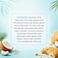 Carrefour Classic Pure Butter Coconut Filled Biscuits, 100g
