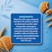 Carrefour Classic Breaks Vanilla Flavoured Biscuits, 300g
