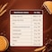 Carrefour Classic Breaks Chocolate Flavoured Biscuits, 300g, Pack of 2
