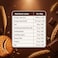 Carrefour Classic Breaks Chocolate Filled Biscuits, 300g