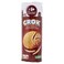 Carrefour Classic Breaks Chocolate Filled Biscuits, 300g