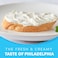 Philadelphia Light Cream Cheese 180g