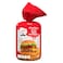 Al Kabeer Jumbo Beef Burger, 1kg