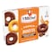 St Michel Chocolate Coated Donut, 180g