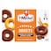 St Michel Chocolate Coated Donut, 180g