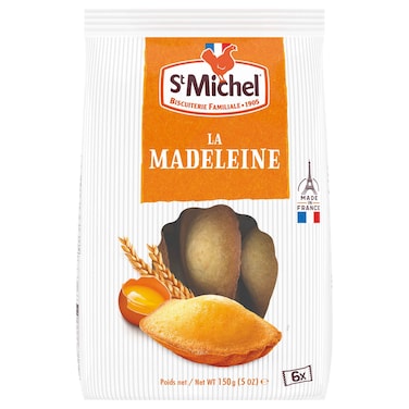 St Michel La Madeleine, 150g