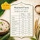 Nur Jahan Basmati Rice, 2kg