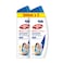 Lifebuoy Antibacterial Body Wash  Mild Care  300ml Pack of 2