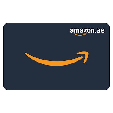 Amazon Gift Card 50 AED