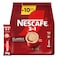 Nescafe Classic 3-In-1 Smooth and Rich Coffee, 20g Pack of 40