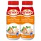 President All Uses Cooking Cream, 500ml, Pack of 2
