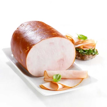 فوليز صدور الديك الرومي المدخنة