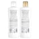 Dove Avocado Shampoo 400ml &amp; Conditioner 320ml