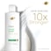 Dove Avocado Shampoo 400ml &amp; Conditioner 320ml