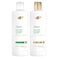 Dove Avocado Shampoo 400ml &amp; Conditioner 320ml