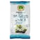 Organic Larder Organic Roasted Sea Salt Seaweed Snack, 5g