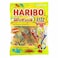 Haribo Fizz Worm Candy, 70g