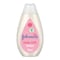 Johnson&#39;s  Baby Soft Lotion, Mild Formula, Coconut Oil, Hypoallergenic 200ml