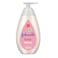 Johnson's Baby Soft Lotion, Mildness Formula, Nourishes Skin 500ml