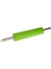 Royalford Deluxe Rolling Pin with Silicone