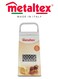 4-Sided Stainless Steel Grater &acirc;&euro;&ldquo; Multi-Purpose Kitchen Tool (24cm)