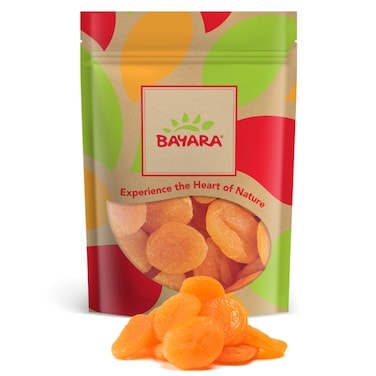 بايارا مشمش مجفف