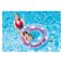 Intex Transparent Glitter Pool Float Tubes