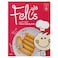 Felis Kitchen Cheese Spring Rolls, 250g