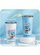 Crayon Shinchan Color Changing Iced Water Cup 630ML Portable Coffee Mug With Lid Gift for Children/Women/Men