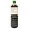 Kikkoman Less Salt Soy Sauce, 1L
