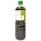 Kikkoman Less Salt Soy Sauce, 1L