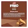 Tiffany, Faro, Crispy Wafers with Chocolate Flavoured Cream Filling, 40g