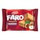 Tiffany, Faro, Crispy Wafers with Hazelnut Flavoured Cream Filling, 40g