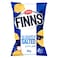 Tiffany Finns Crinkled Potato Chips Salt 85g