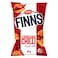 Tiffany Finns Crinkled Potato Chips Chili 85g