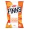 Tiffany Finns Crinkled Potato Chips Cheese 85g