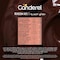 Canderel No Added Sugar Choco Wafer Milk Chocolate Bar, 30g